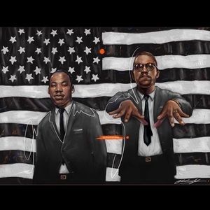 Meet your Posher, Jermaine